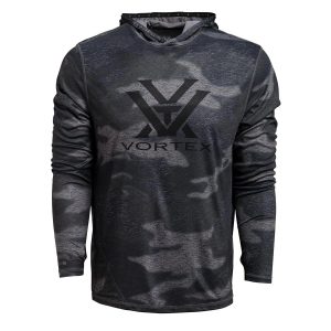 Vortex Men's Sun Slayer Hoodie