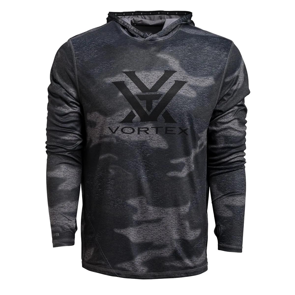 Vortex Men's Sun Slayer Hoodie