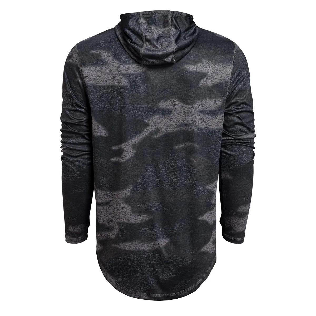 Vortex Men's Sun Slayer Hoodie - Image 3