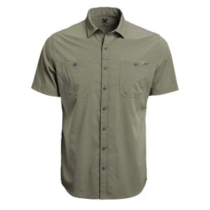Alpine Cove Short Sleeve Shirt