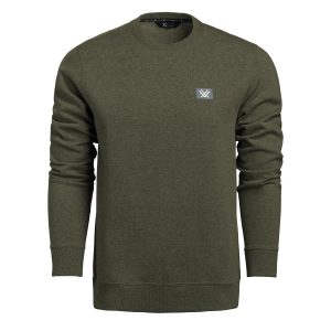 Vortex® Comfort Crewneck
