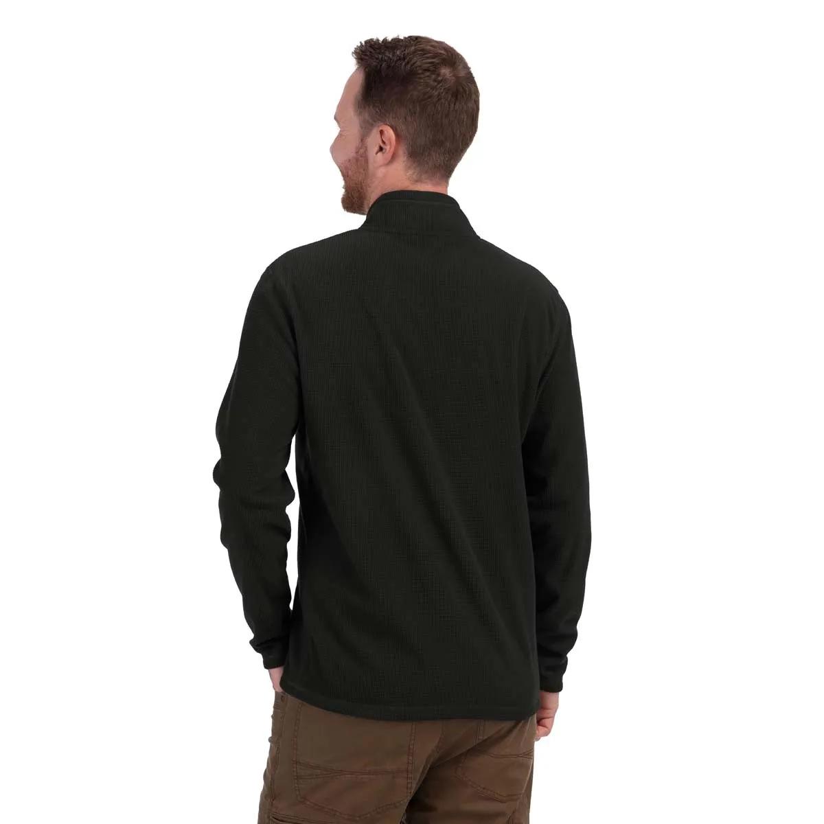 Yosemite Falls Microgrid Fleece - Image 4