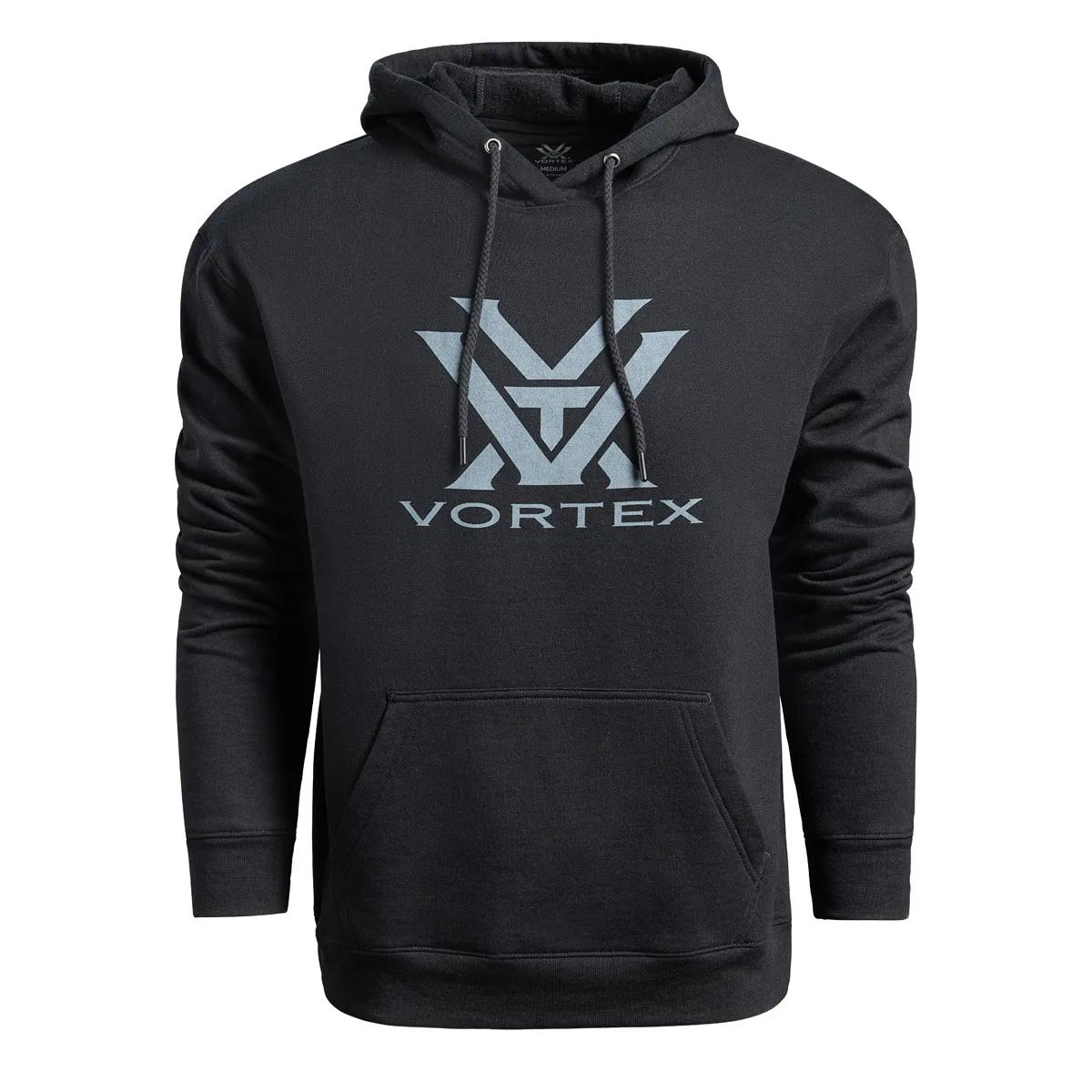 Everyday Core Logo Hoodie