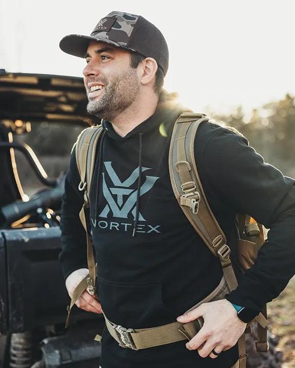Everyday Core Logo Hoodie - Image 2