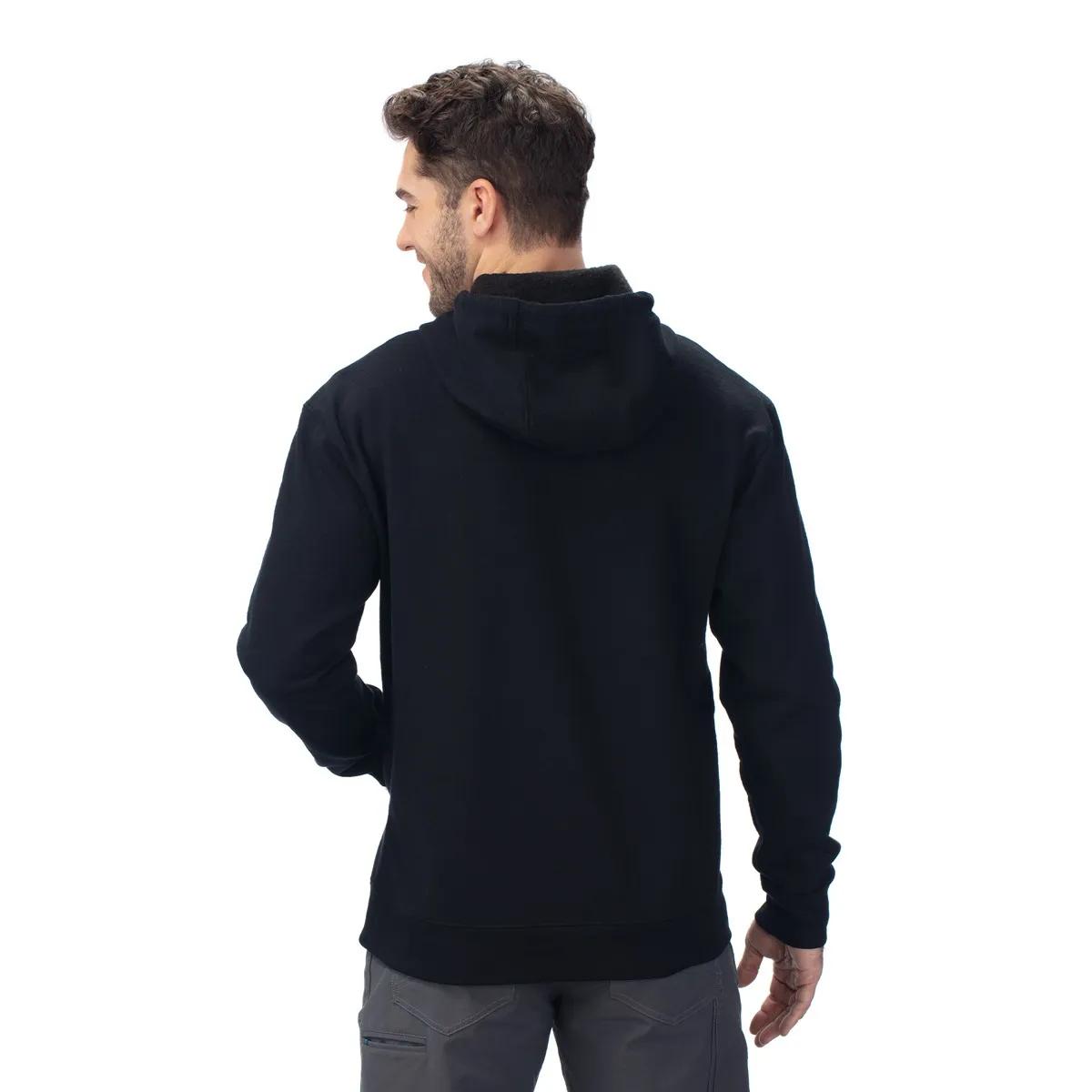 Everyday Core Logo Hoodie - Image 4