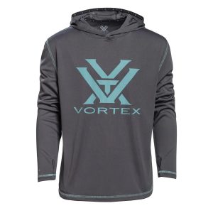 Vortex Youth Sun Slayer Hoodie - Trellis