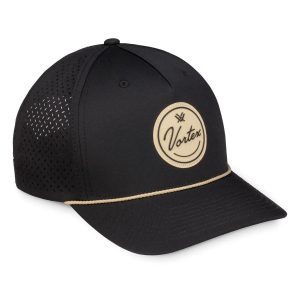 Script Logo Patch Cap
