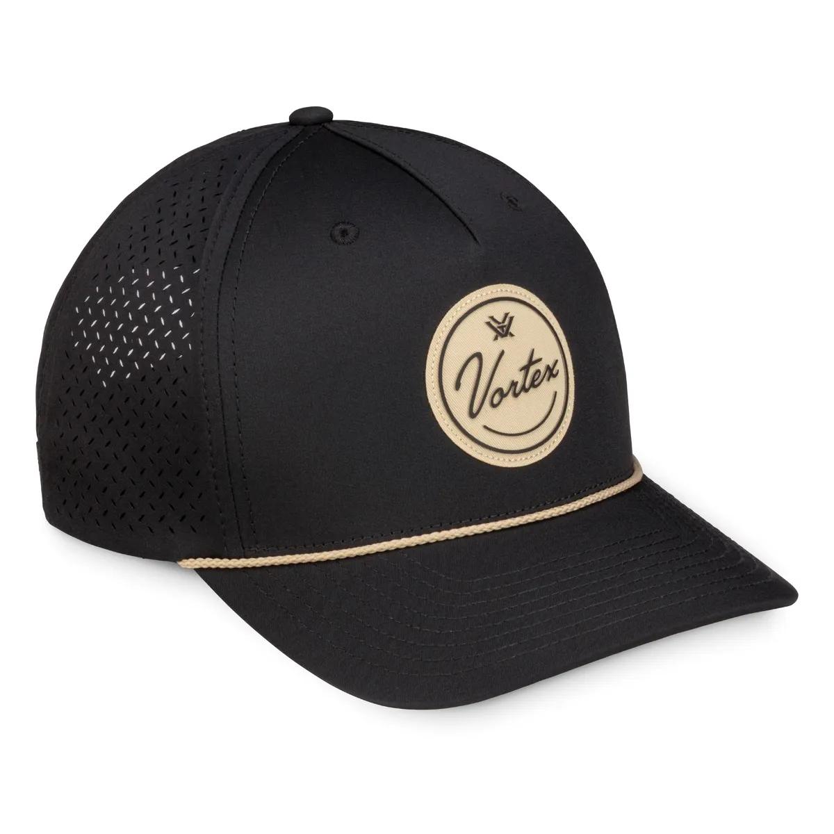 Script Logo Patch Cap