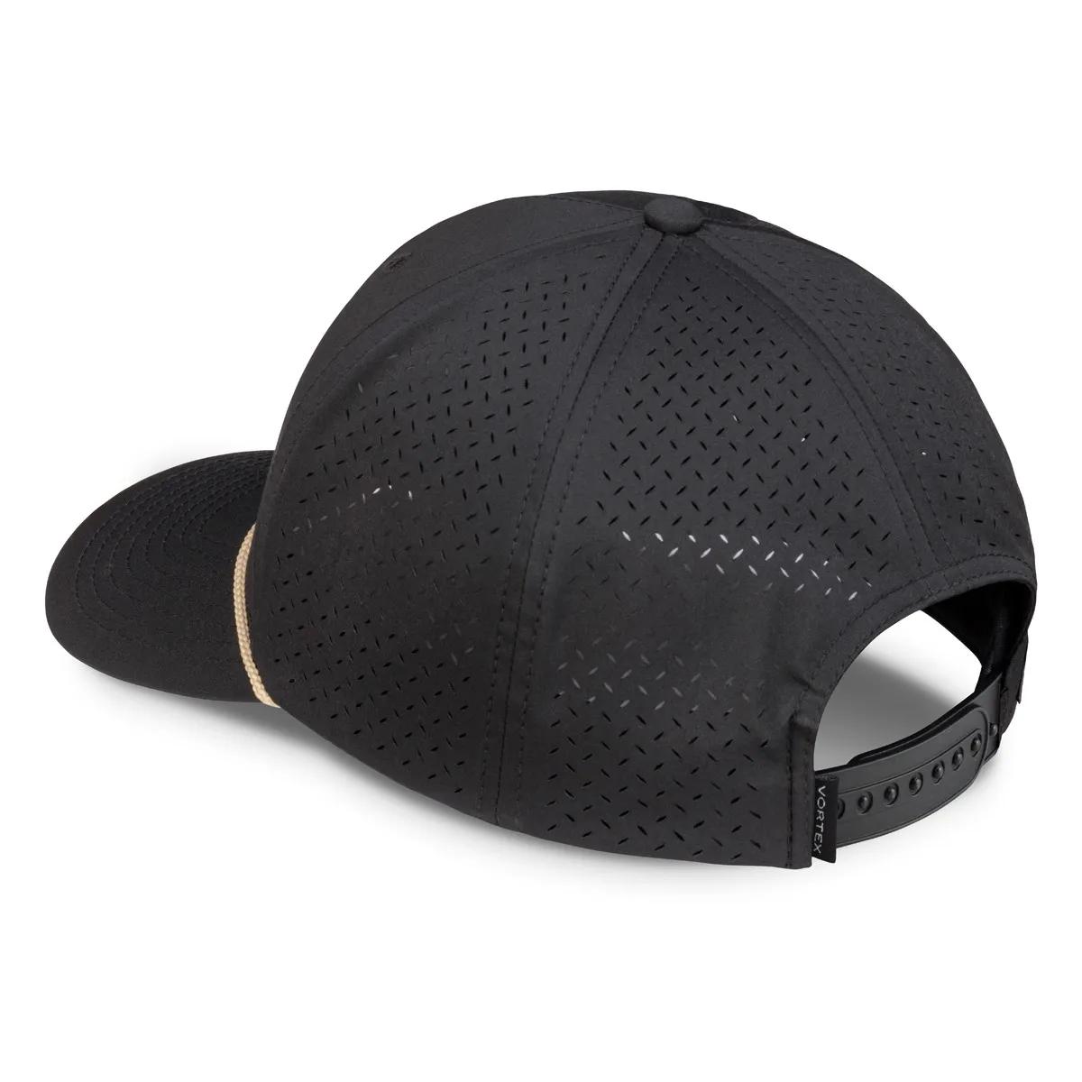 Script Logo Patch Cap - Image 2
