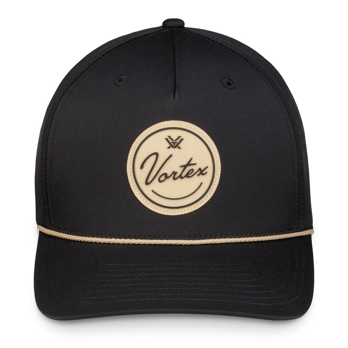Script Logo Patch Cap - Image 4
