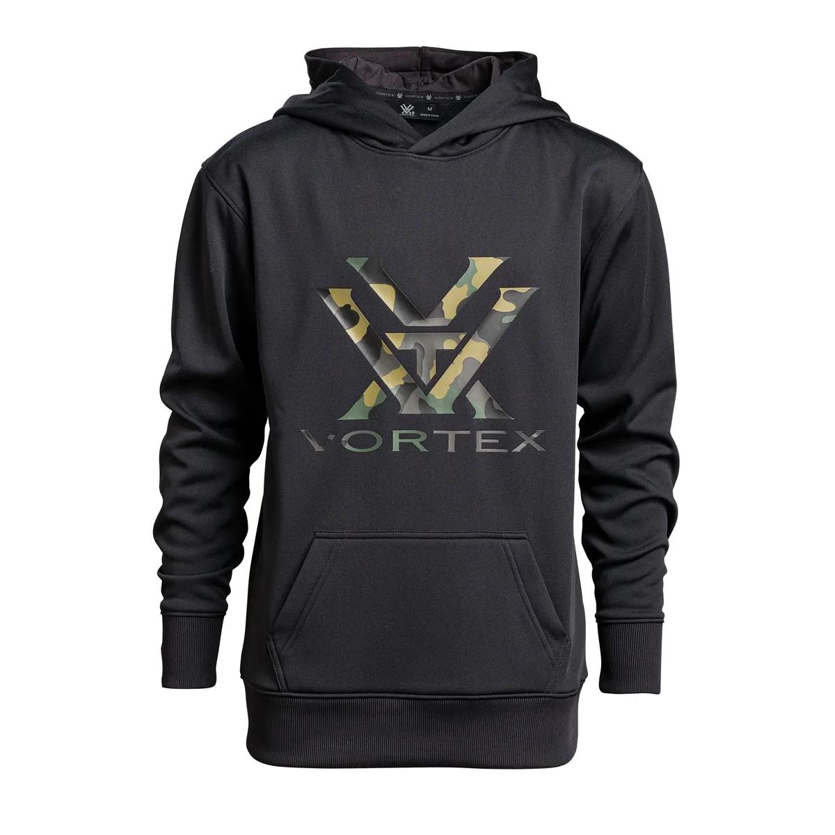Youth Performance Hoodie