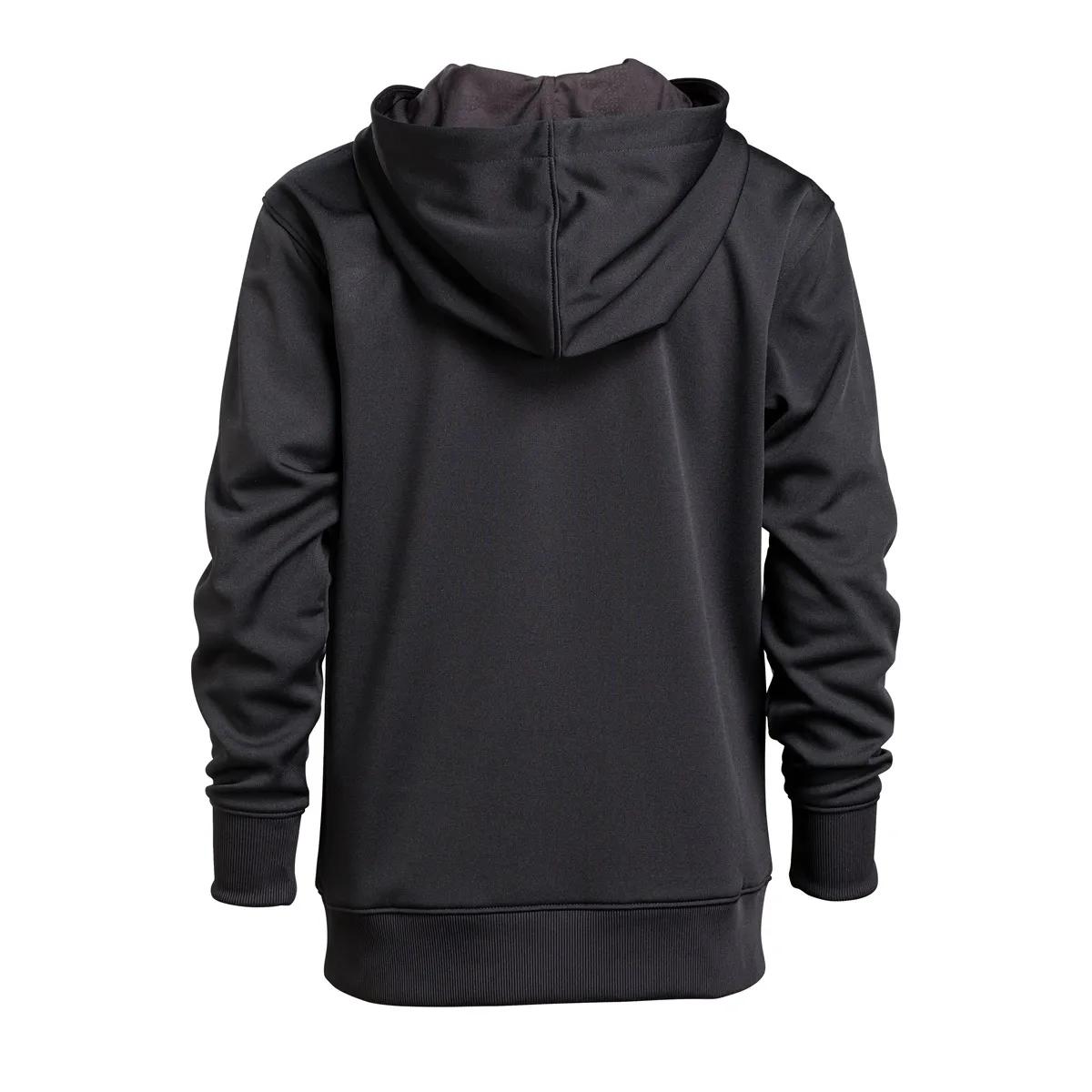 Youth Performance Hoodie - Image 2