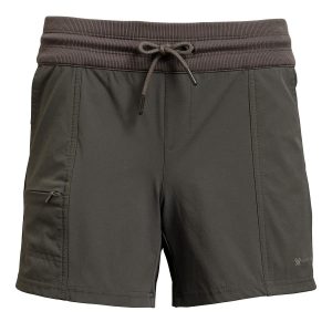 Women's Trail Creek Short