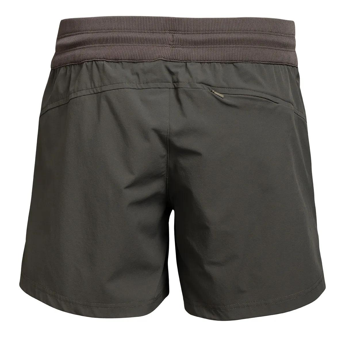 Women's Trail Creek Short - Image 3