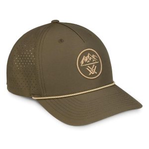 Three Peaks Performance Cap