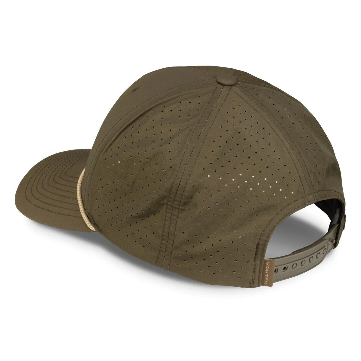 Three Peaks Performance Cap - Image 2