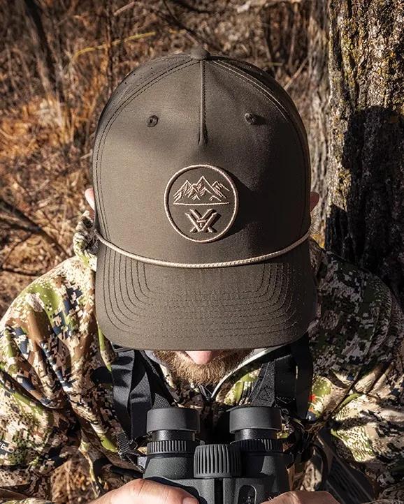 Three Peaks Performance Cap - Image 3