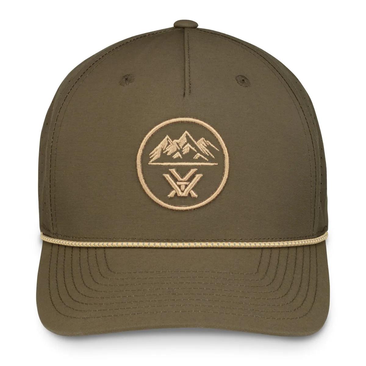 Three Peaks Performance Cap - Image 4