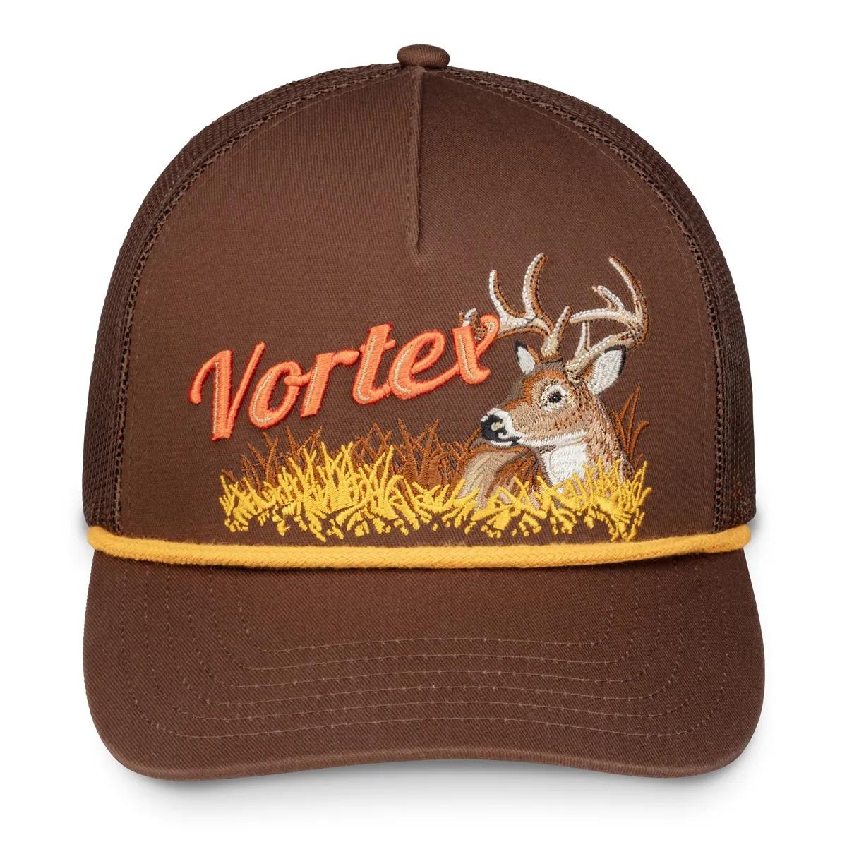 Grassland Heritage Cap - Image 4