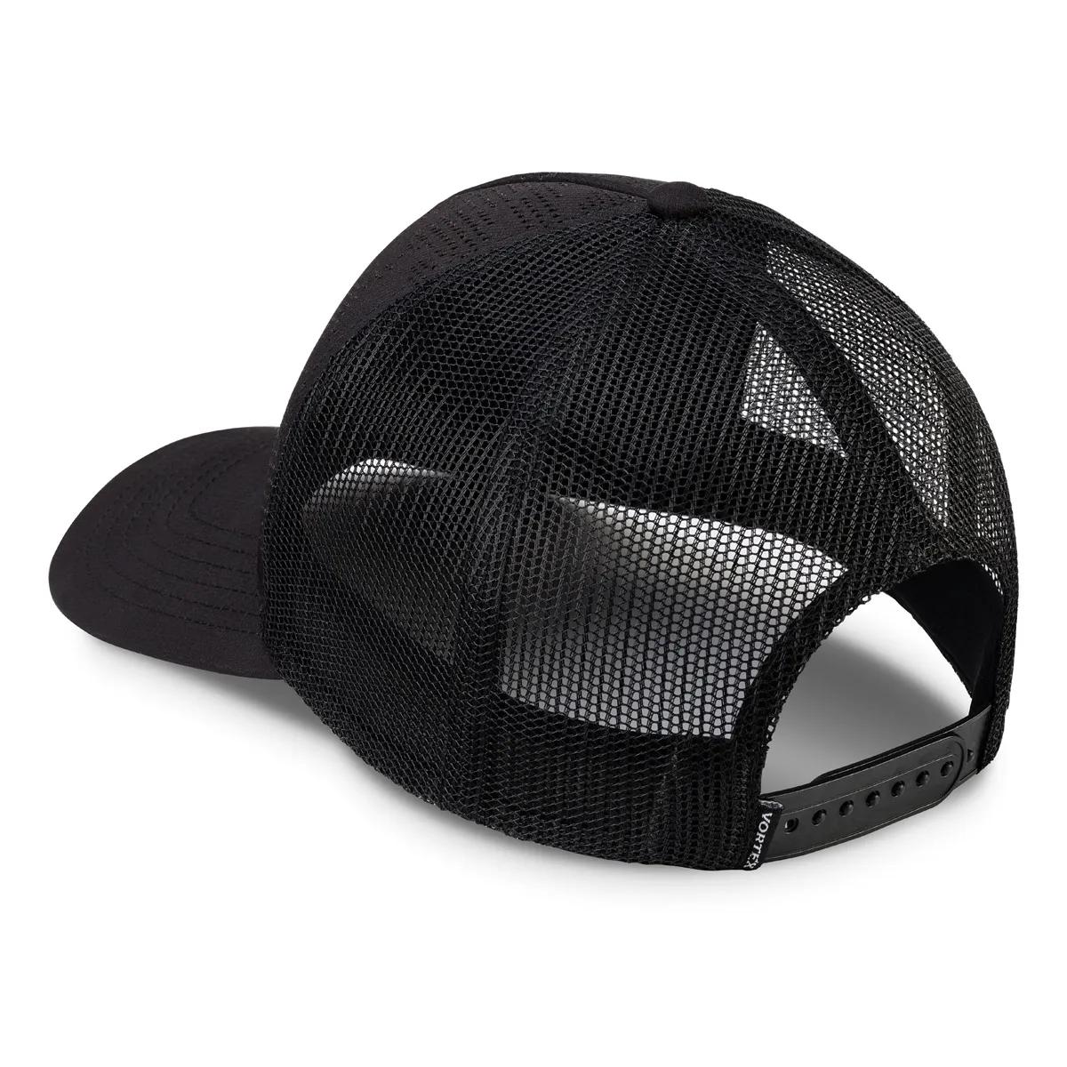Through and Through Camo Cap - Image 2