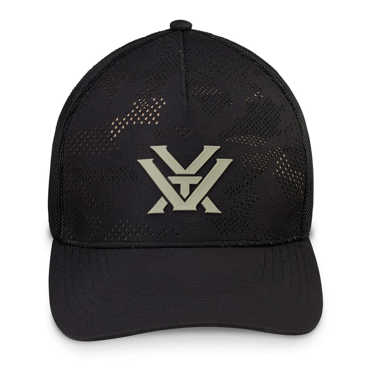 Through and Through Camo Cap - Image 4