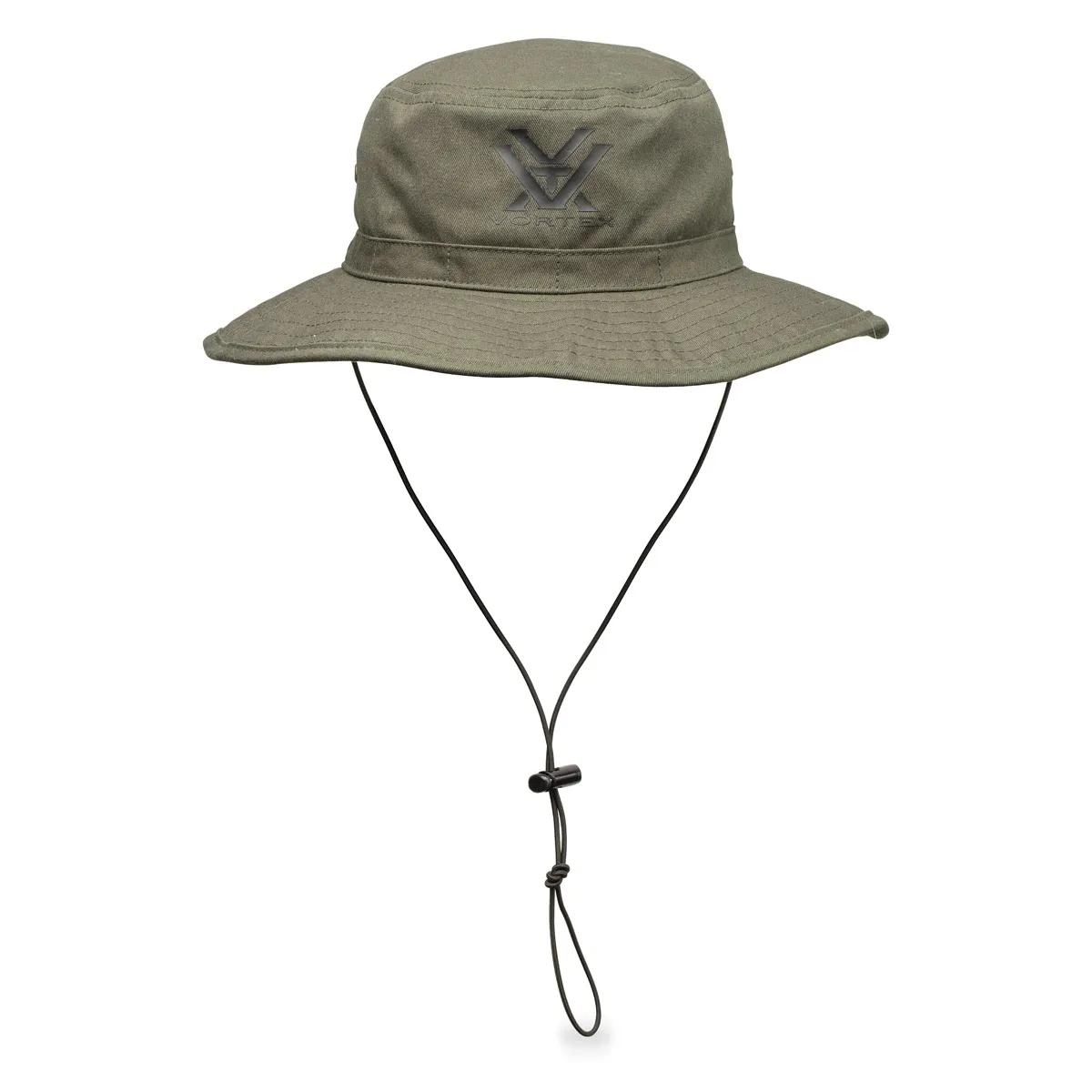 Shade Country Bucket Hat