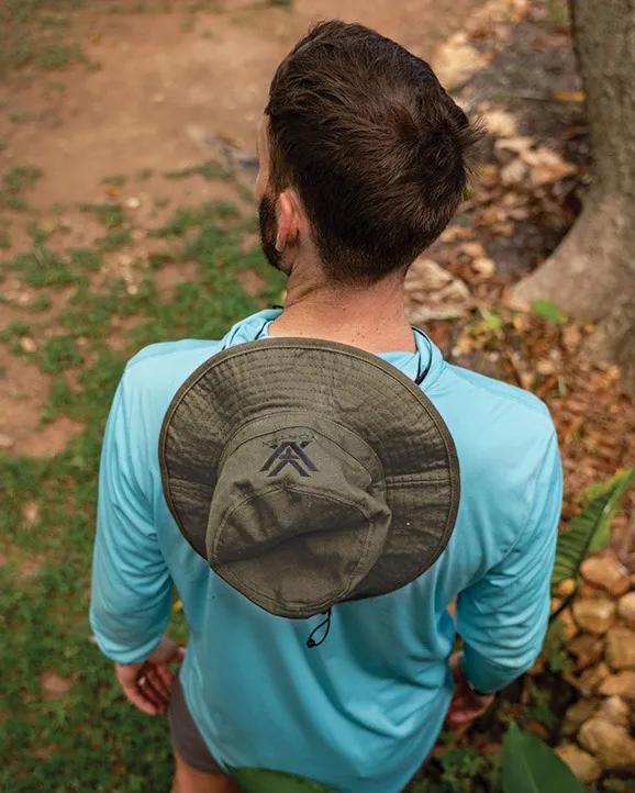 Shade Country Bucket Hat - Image 2