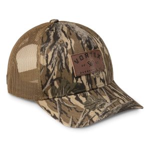 Smalltown Legacy Camo Cap