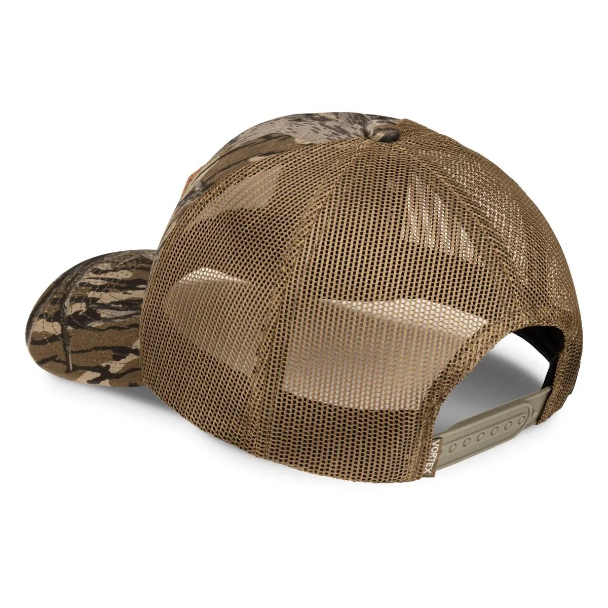 Smalltown Legacy Camo Cap - Image 2