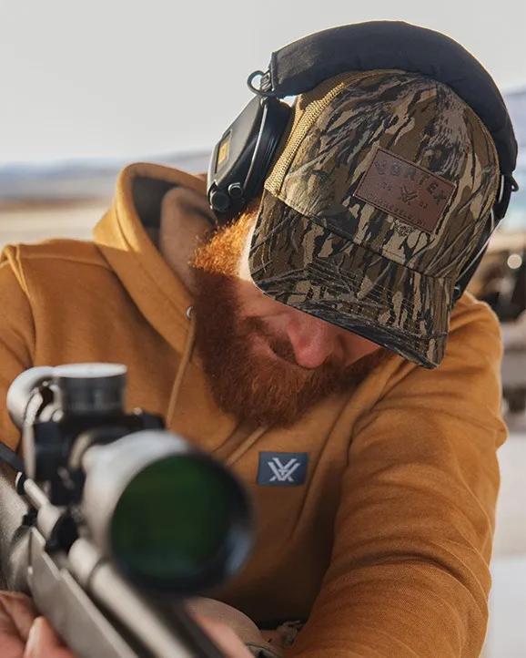 Smalltown Legacy Camo Cap - Image 3