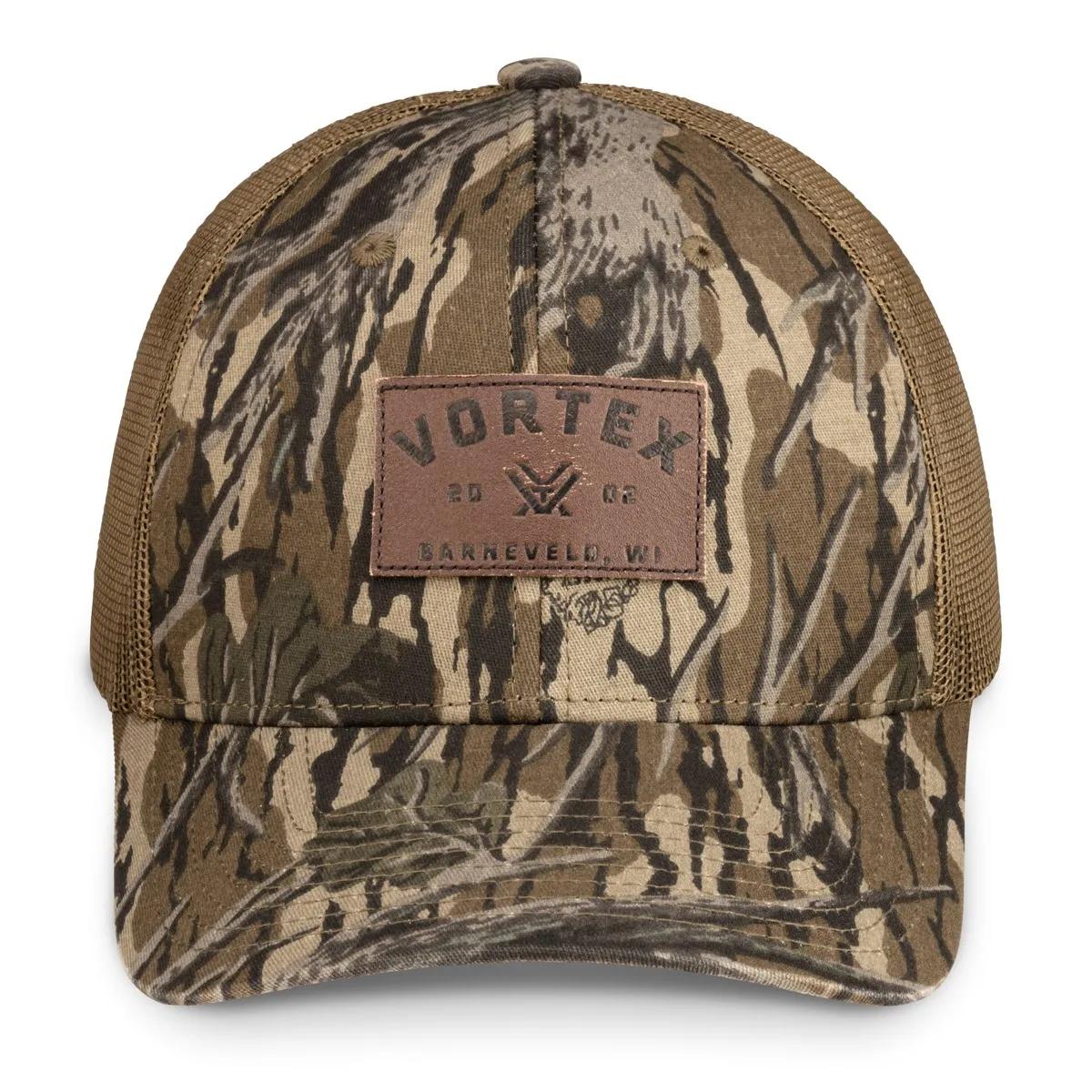 Smalltown Legacy Camo Cap - Image 4