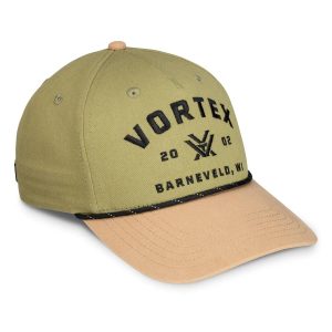 Smalltown Legacy Cap
