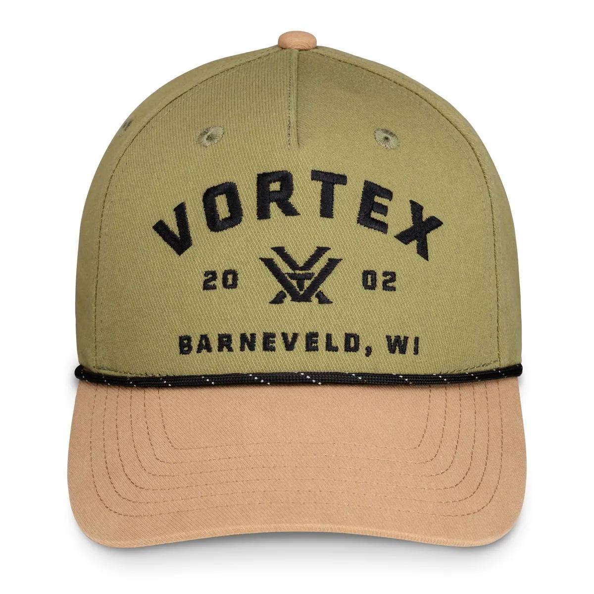 Smalltown Legacy Cap - Image 4