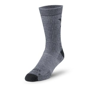 Arctic Trail Heavyweight Sock, Crew