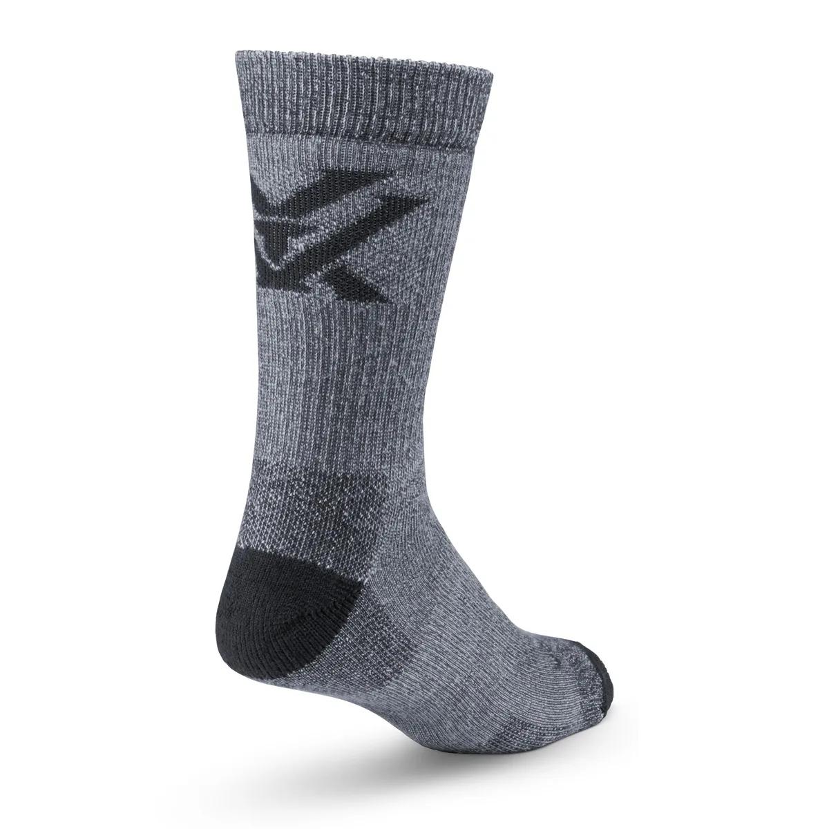 Arctic Trail Heavyweight Sock, Crew - Image 2