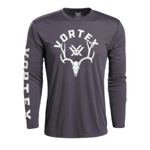 Antler Envy Long Sleeve T-Shirt