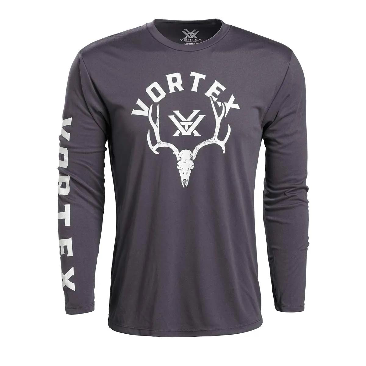 Antler Envy Long Sleeve T-Shirt