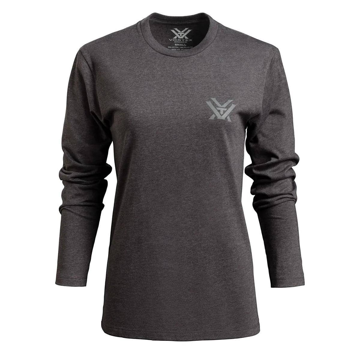 Women's Meridian Mountain T-Shirt - Image 2