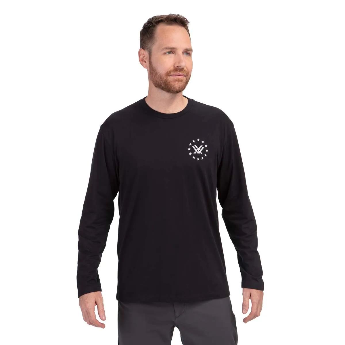 Salute T-Shirt - Image 4