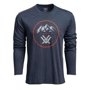 Three Peaks T-Shirt