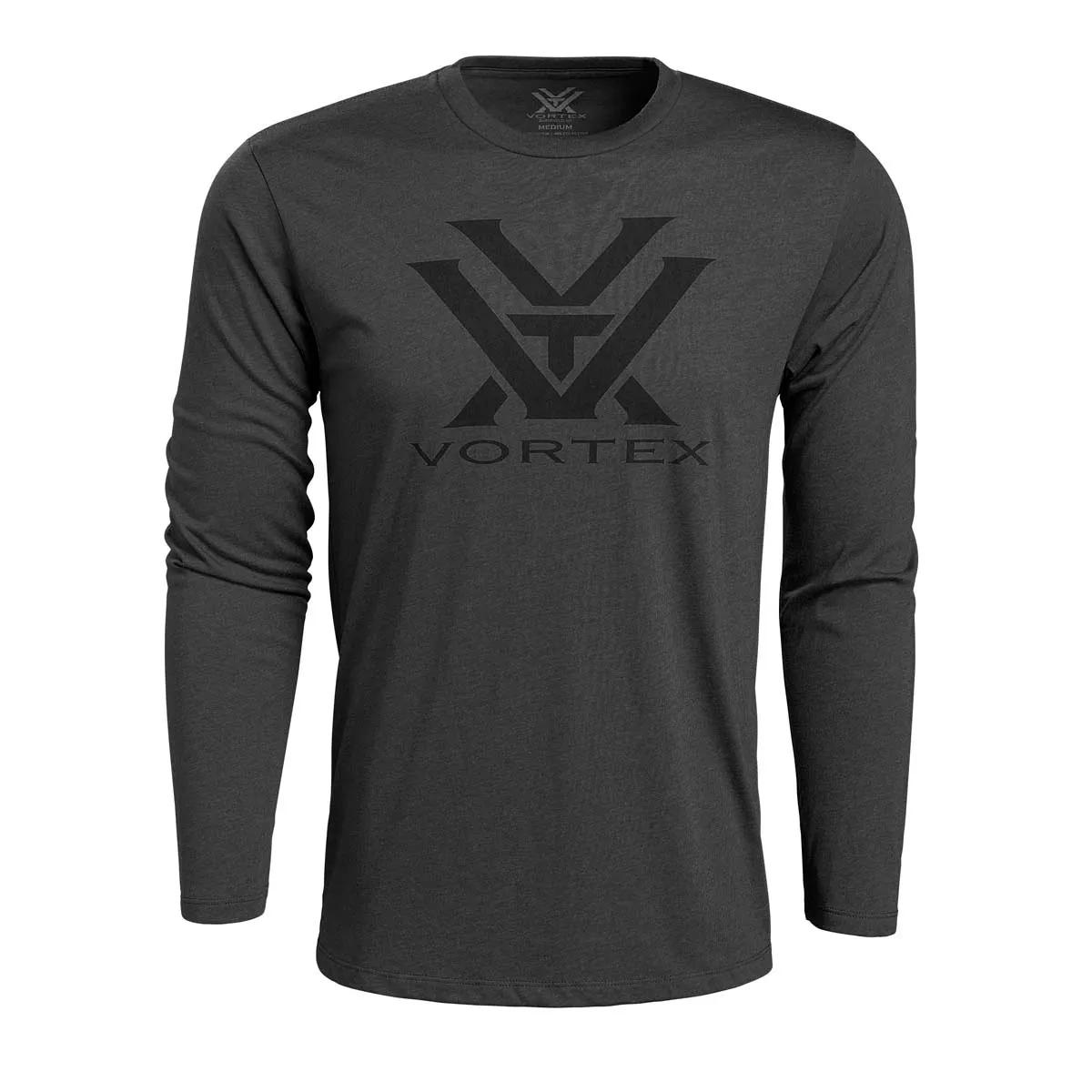 Core Logo Long Sleeve T-Shirt