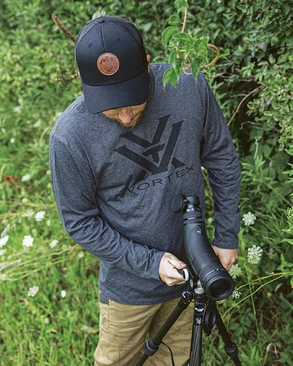 Core Logo Long Sleeve T-Shirt - Image 2