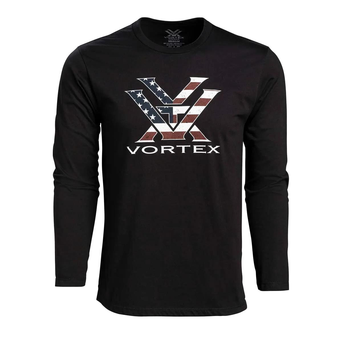 Stars and Stripes T-Shirt