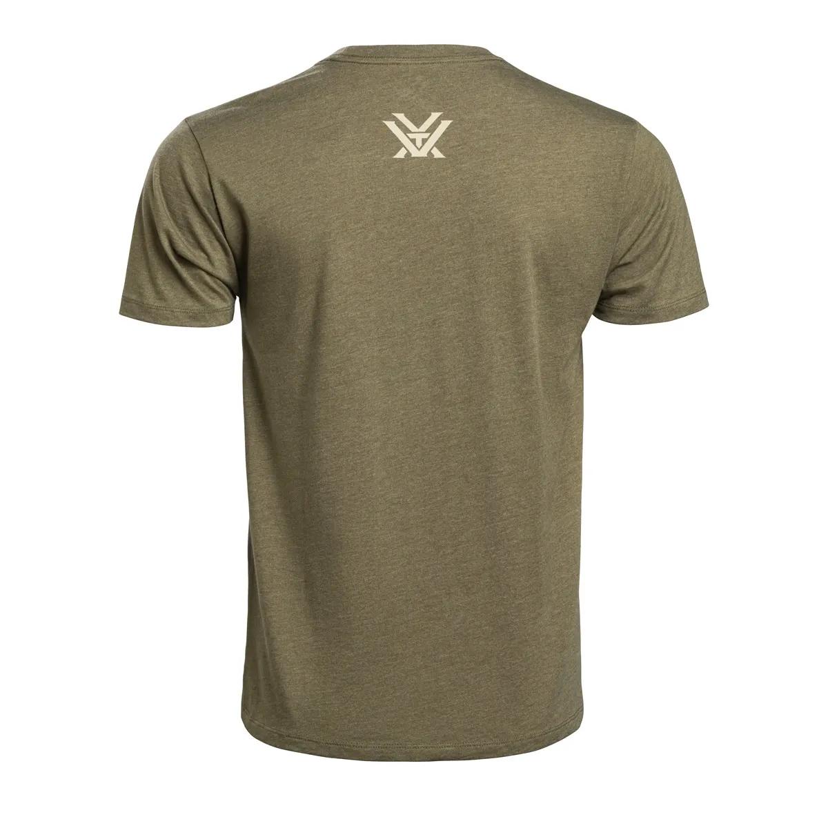 Deer Shack Short Sleeve T-Shirt - Image 3
