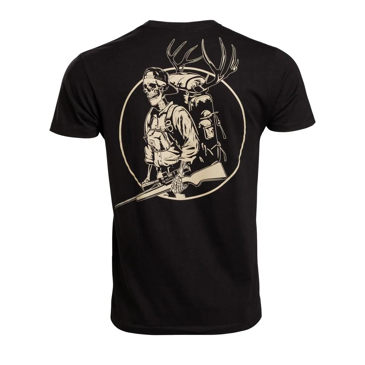Grim Stalker Short Sleeve T-Shirt