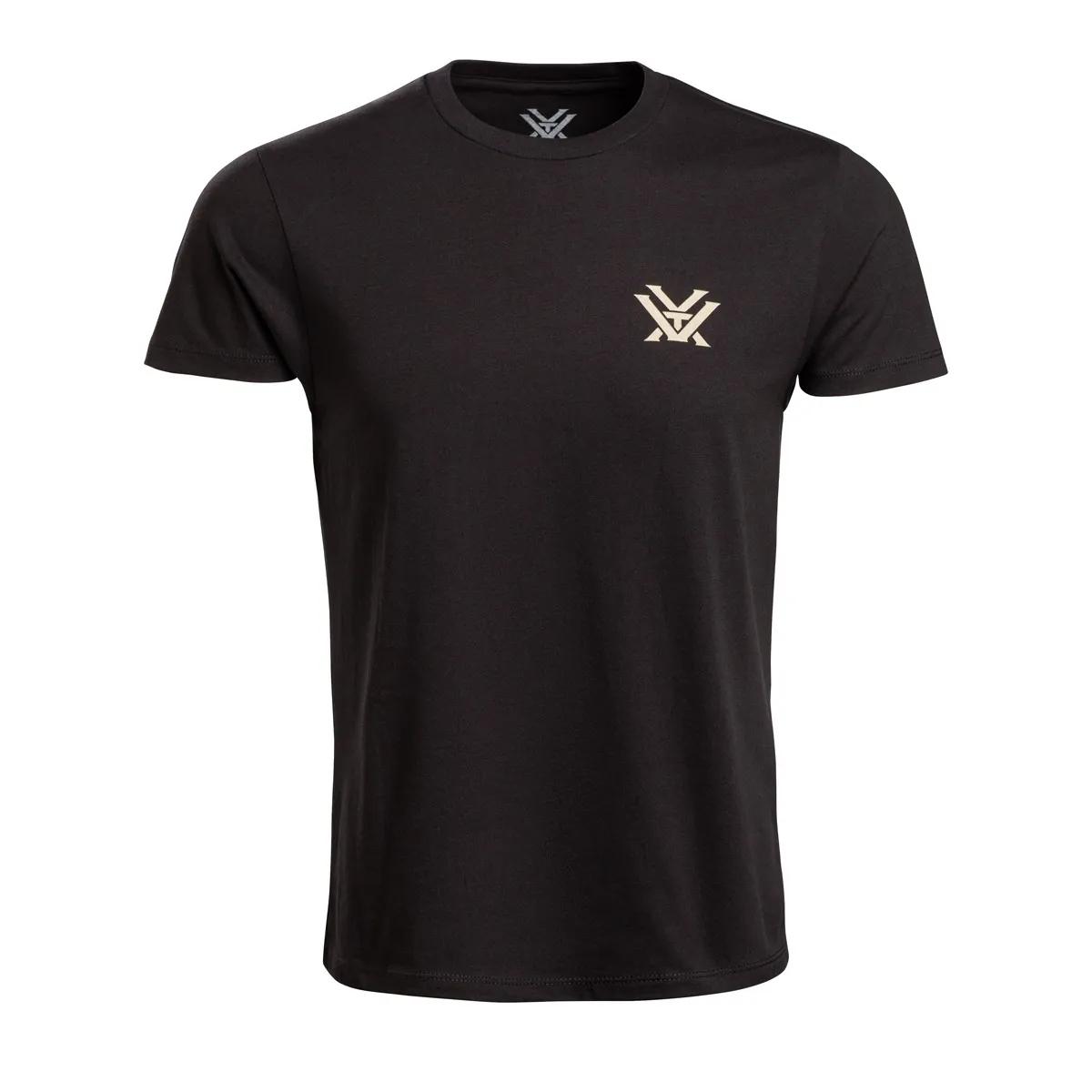 Grim Stalker Short Sleeve T-Shirt - Image 3