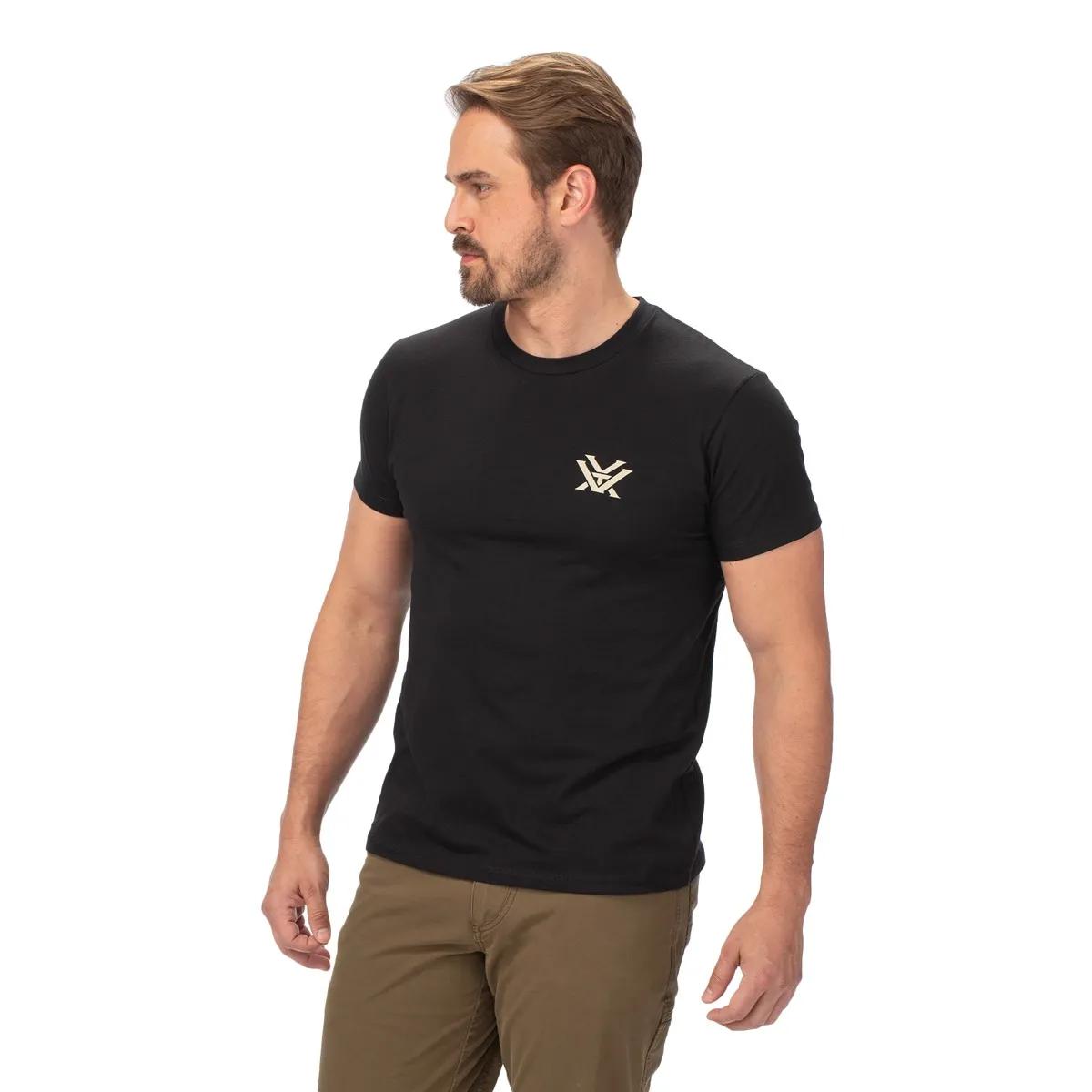 Grim Stalker Short Sleeve T-Shirt - Image 4