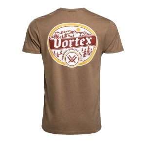 Alpine Continental Short Sleeve T-Shirt