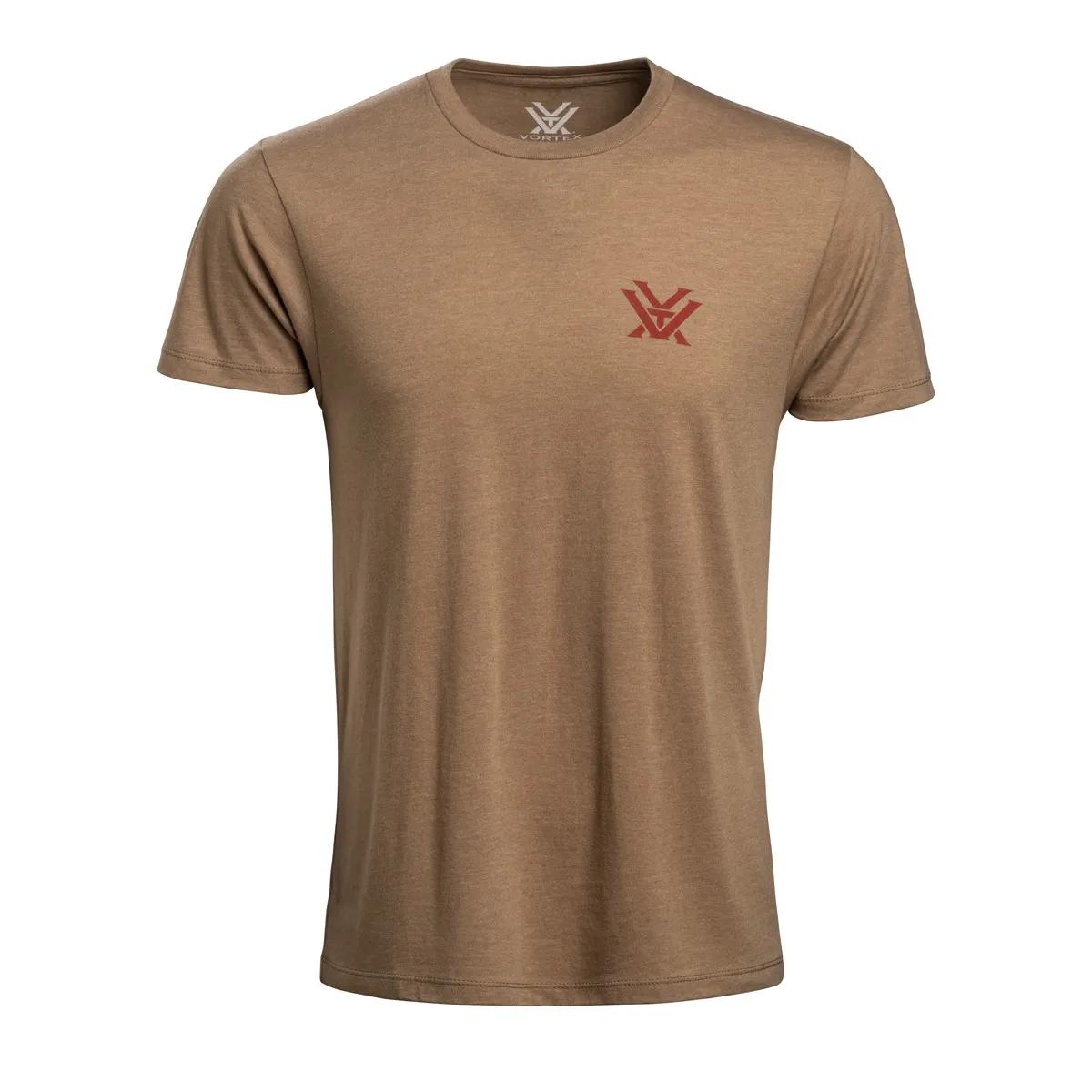 Alpine Continental Short Sleeve T-Shirt - Image 3