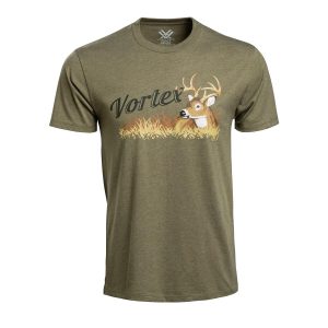 Grassland Heritage Short Sleeve T-Shirt
